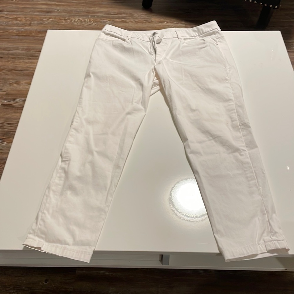 Men’s Lululemon pants